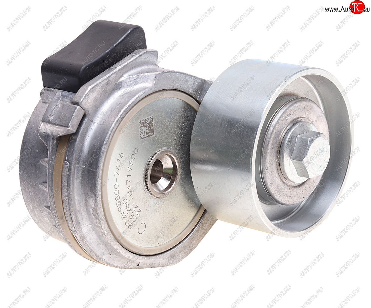 10 899 р. Натяжитель приводного ремня SITRAK HOWO OE SITRAK 202v95800-7476  с доставкой в г. Майкоп
