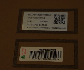 28 999 р. Радиатор SITRAK HOWO системы охлаждения OE SITRAK wg97195302771 SITRAK wg97195302771  с доставкой в г. Майкоп. Увеличить фотографию 3