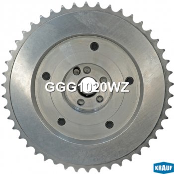 4 899 р. Шестерня OPEL Antara (07-) распредвала впускного KRAUF KRAUF ggg1020wz KRAUF ggg1020wz  с доставкой в г. Майкоп. Увеличить фотографию 3