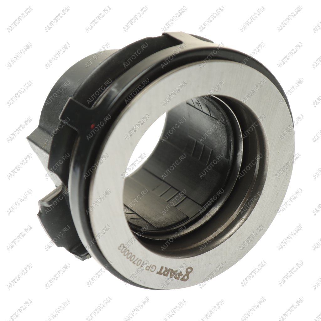 579 р. Муфта сцепления ГАЗ-3302 Бизнес,ГАЗель Next (аналог SACHS) в сборе G-PART (ОАО ГАЗ) G-PART gp.10700003  с доставкой в г. Майкоп