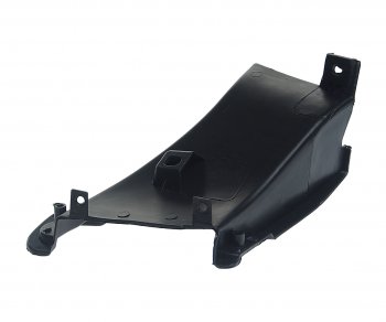 619 р. Кронштейн бампера GEELY Coolray (20-) переднего левый NSP NSP nsp206010080300  с доставкой в г. Майкоп. Увеличить фотографию 1