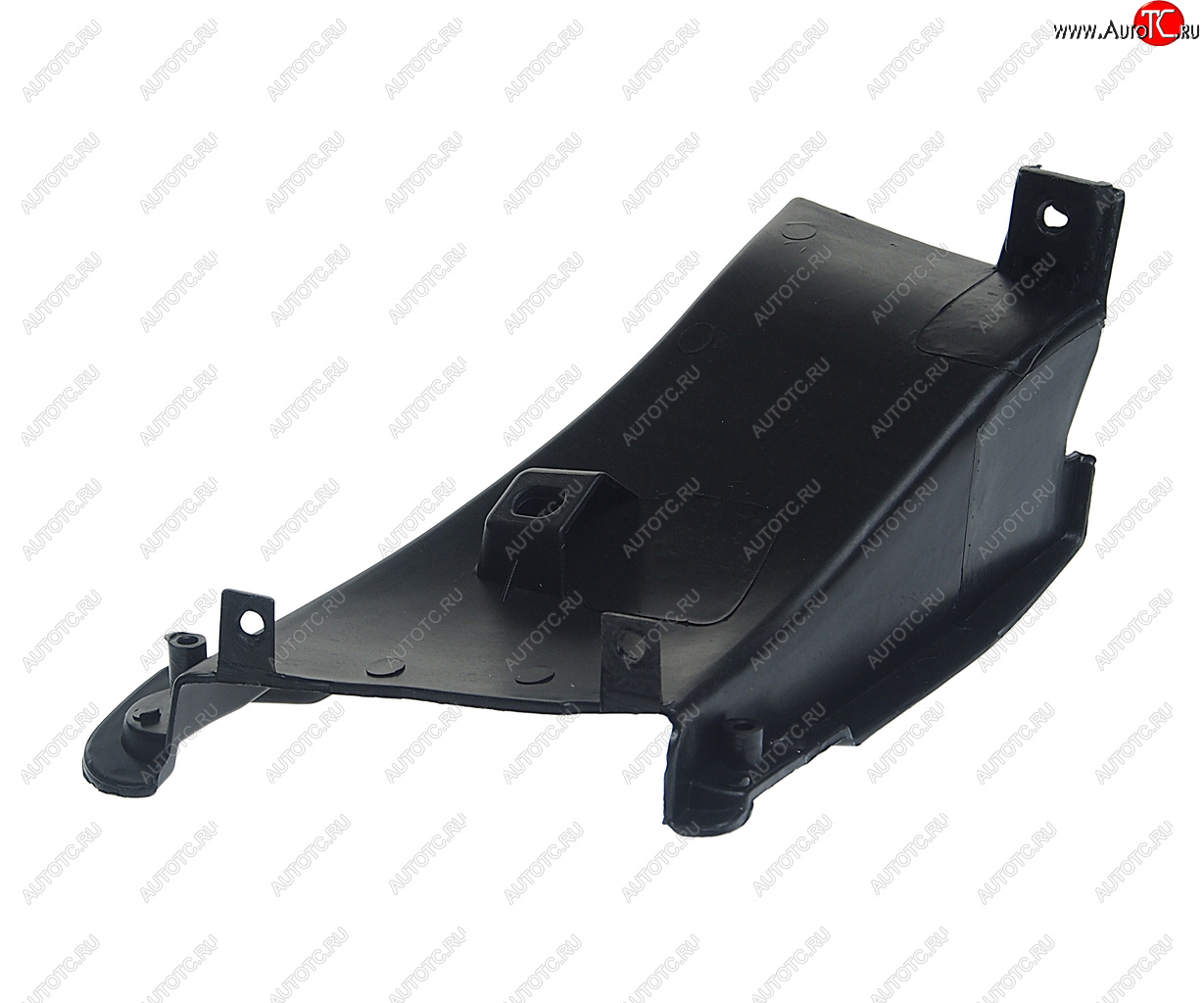 619 р. Кронштейн бампера GEELY Coolray (20-) переднего левый NSP NSP nsp206010080300  с доставкой в г. Майкоп