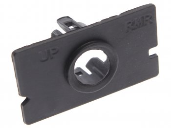 389 р. Кронштейн GEELY Atlas (21-) датчика парковки правый NSP NSP nsp207088035800661  с доставкой в г. Майкоп. Увеличить фотографию 1