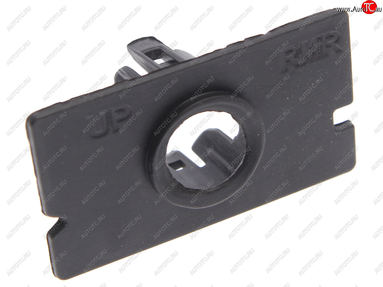 389 р. Кронштейн GEELY Atlas (21-) датчика парковки правый NSP NSP nsp207088035800661  с доставкой в г. Майкоп