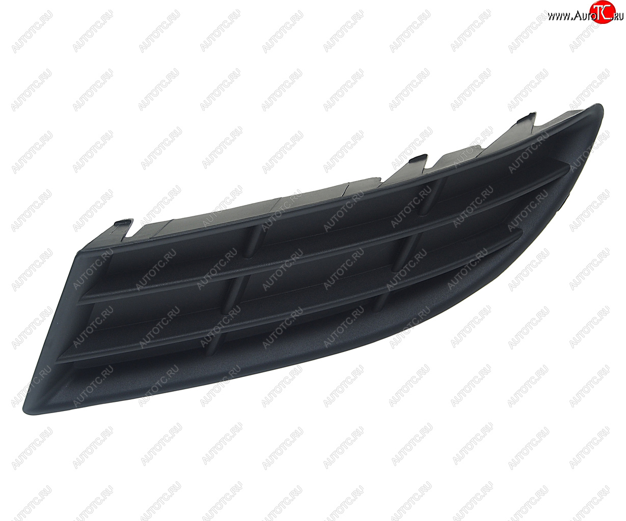 449 р. Заглушка SKODA Fabia (11-) фары противотуманной левая NSP NSP nsp085j0807367a9b9  с доставкой в г. Майкоп