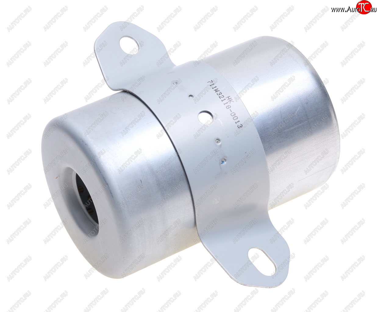 399 р. Фильтр масляный SITRAK HOWO дифференциала (мост MCP16) OE SITRAK 711w32118-0013  с доставкой в г. Майкоп