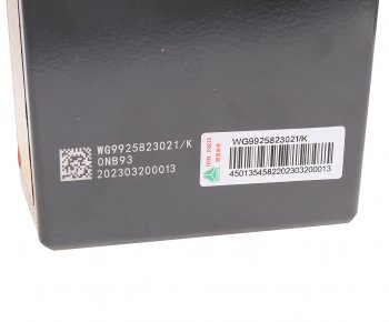 13 899 р. Насос SITRAK HOWO T5G подъема кабины механический OE SITRAK wg9925823021  с доставкой в г. Майкоп. Увеличить фотографию 5
