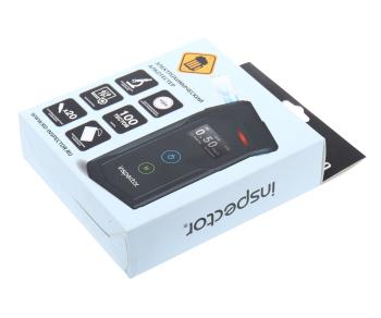 15 549 р. Алкотестер цифровой до 4.00 промилле LCD дисплей,звуковой сигнализатор INSPECTOR INSPECTOR at1100 professional  с доставкой в г. Майкоп. Увеличить фотографию 5
