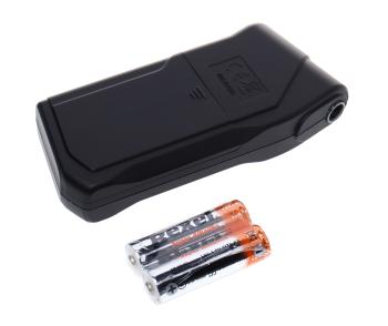 15 549 р. Алкотестер цифровой до 4.00 промилле LCD дисплей,звуковой сигнализатор INSPECTOR INSPECTOR at1100 professional  с доставкой в г. Майкоп. Увеличить фотографию 2