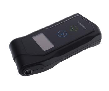 15 549 р. Алкотестер цифровой до 4.00 промилле LCD дисплей,звуковой сигнализатор INSPECTOR INSPECTOR at1100 professional  с доставкой в г. Майкоп. Увеличить фотографию 1
