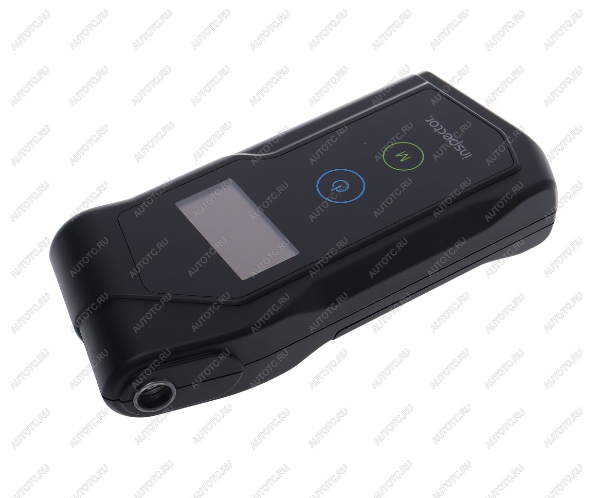 15 549 р. Алкотестер цифровой до 4.00 промилле LCD дисплей,звуковой сигнализатор INSPECTOR INSPECTOR at1100 professional  с доставкой в г. Майкоп