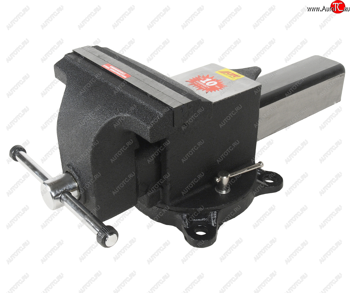 29 799 р. Тиски 200мм (8) поворотные JTC JTC TOOLS CO., LTD jtc-3124 JTC TOOLS CO., LTD jtc-3124  с доставкой в г. Майкоп
