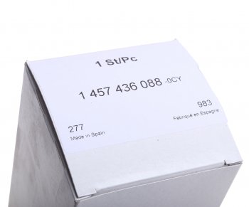 2 789 р. Фильтр SITRAK HOWO блока дозирования мочевины OE SITRAK 14574360880cy  с доставкой в г. Майкоп. Увеличить фотографию 6