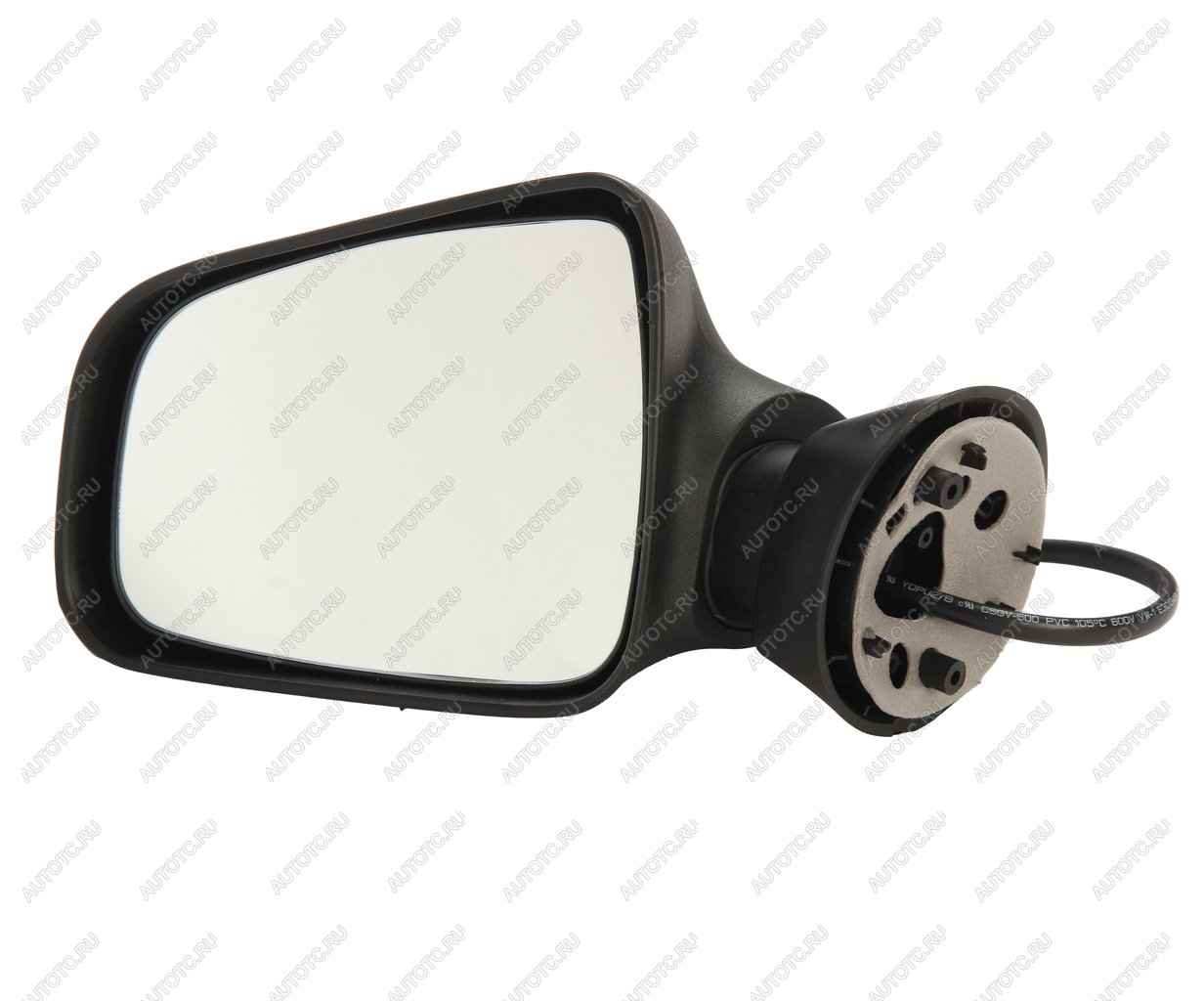 3 399 р. Зеркало боковое RENAULT Duster (10-14) левое NSP NSP nsp07963027472r  с доставкой в г. Майкоп