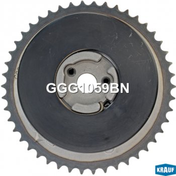 8 099 р. Шестерня OPEL Antara (07-) распредвала выпускного KRAUF KRAUF ggg1059bn KRAUF ggg1059bn  с доставкой в г. Майкоп. Увеличить фотографию 4