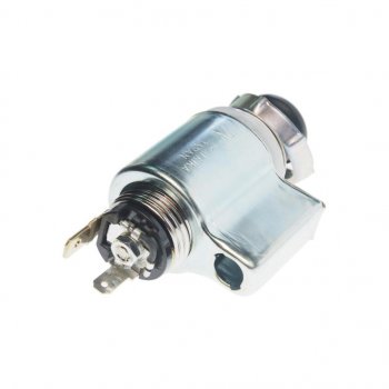 3 599 р. Прикуриватель MITSUBISHI Lancer OE MITSUBISHI mn121271 MITSUBISHI mn121271  с доставкой в г. Майкоп. Увеличить фотографию 2