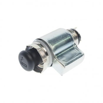 3 599 р. Прикуриватель MITSUBISHI Lancer OE MITSUBISHI mn121271 MITSUBISHI mn121271  с доставкой в г. Майкоп. Увеличить фотографию 1
