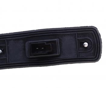 1 099 р. Фонарь габаритный SITRAK HOWO крыши кабины верхний OE SITRAK 811w25260-6002  с доставкой в г. Майкоп. Увеличить фотографию 3