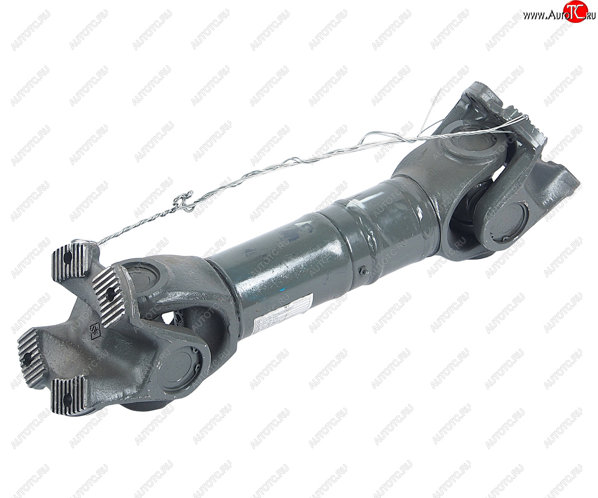 32 799 р. Вал карданный SITRAK HOWO привода раздаточной коробки L=650 OE SITRAK az9115310650  с доставкой в г. Майкоп