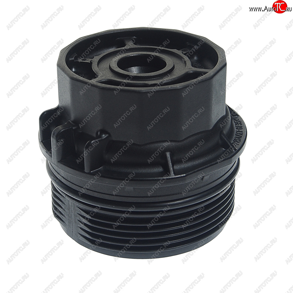 1 149 р. Крышка TOYOTA Avensis,Corolla,Rav 4 фильтра масляного NSP NSP nsp041562037010  с доставкой в г. Майкоп