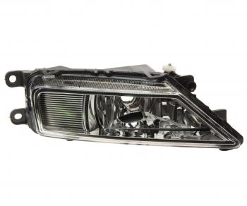 3 699 р. Фара противотуманная VW Tiguan левая NSP NSP nsp085na941699a  с доставкой в г. Майкоп. Увеличить фотографию 1
