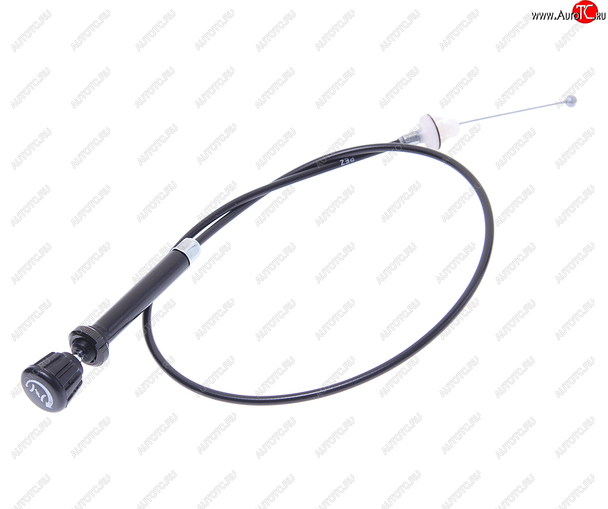 799 р. Трос акселератора HYUNDAI HD120,160,170,450 ручной комплект INFAC INFAC 32770-6a001  с доставкой в г. Майкоп