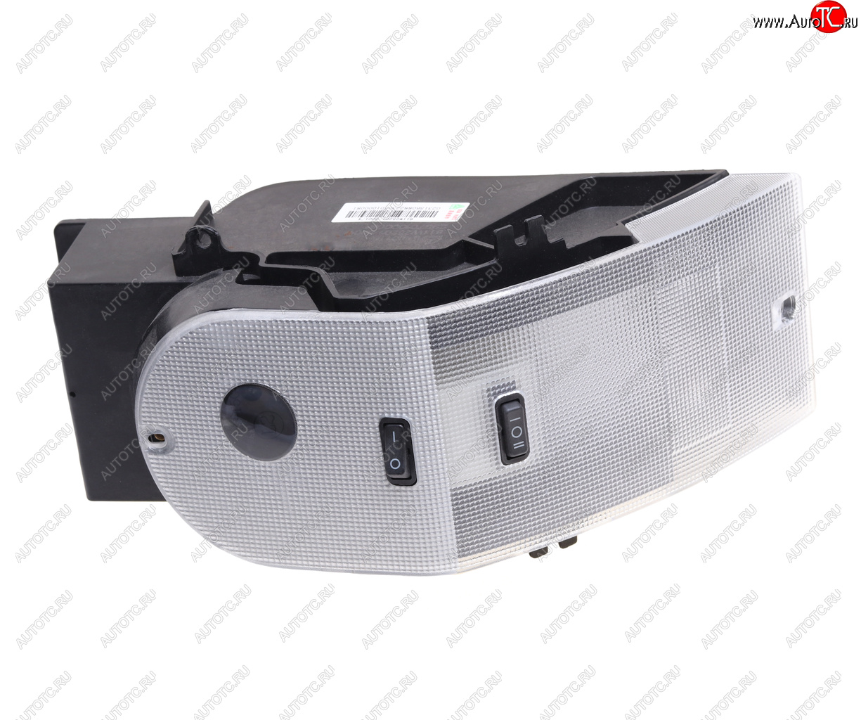 3 299 р. Фонарь SITRAK HOWO освещения салона левый OE SITRAK 811w25201-6001  с доставкой в г. Майкоп