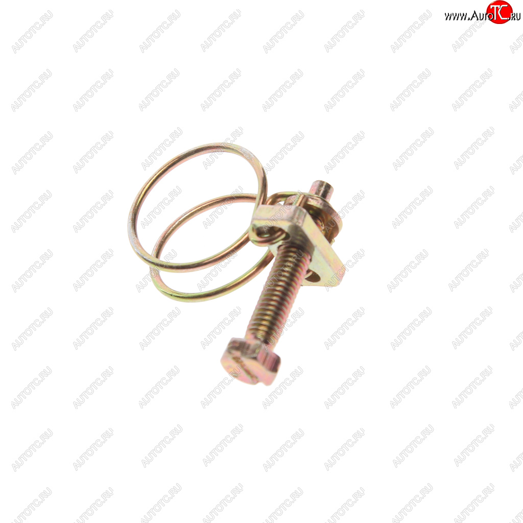 14 р. Хомут проволочный 016-019мм W1 SPIRO SPIRO pr19spiro21  с доставкой в г. Майкоп