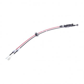 2 399 р. Трос КПП CHEVROLET Aveo (06-) INFAC INFAC 96446179  с доставкой в г. Майкоп. Увеличить фотографию 1