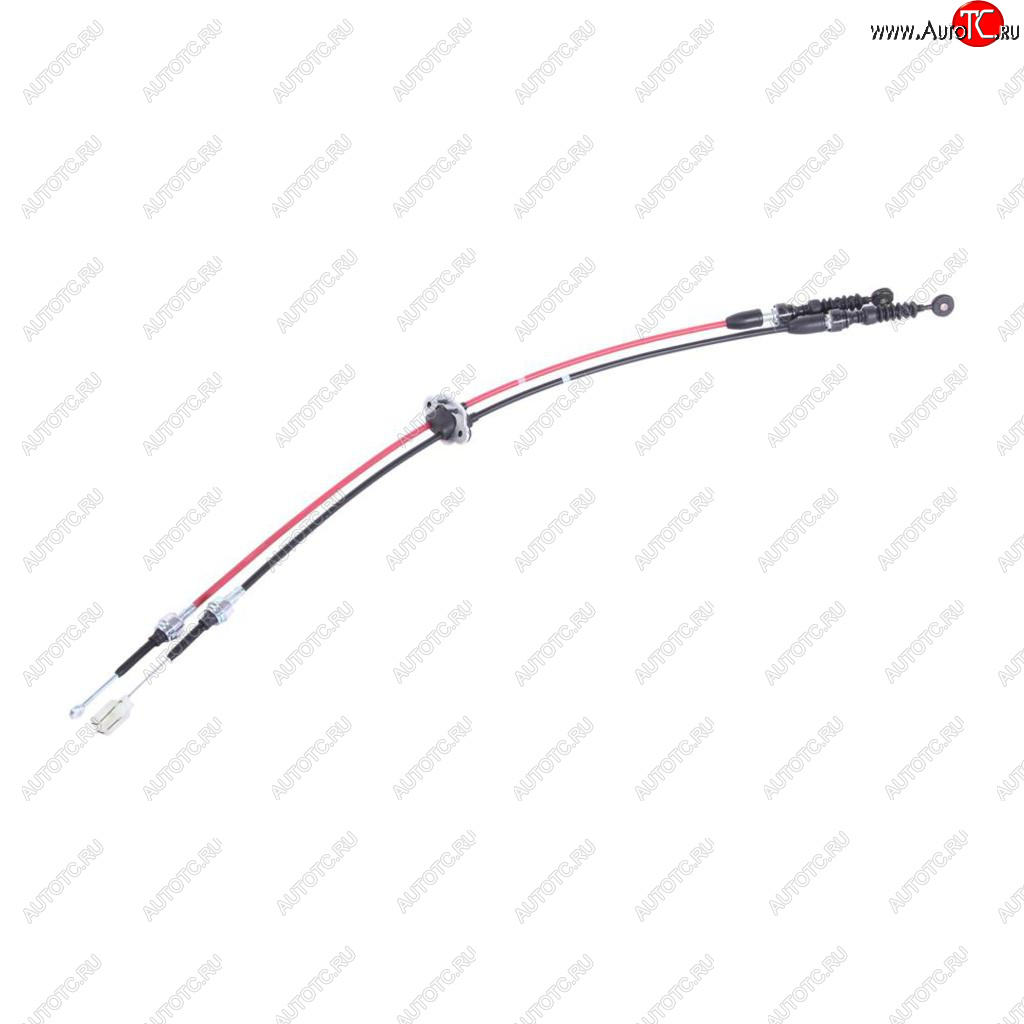 2 399 р. Трос КПП CHEVROLET Aveo (06-) INFAC INFAC 96446179  с доставкой в г. Майкоп