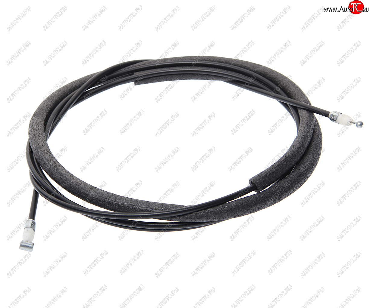 529 р. Трос HYUNDAI Accent (99-) крышки багажника INFAC INFAC 81280-22002  с доставкой в г. Майкоп