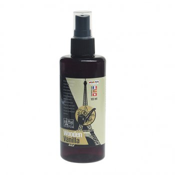 127 р. Ароматизатор спрей (wooden vanilla) 100мл Eiffel Tobacco FOUETTE FOUETTE ef-09  с доставкой в г. Майкоп. Увеличить фотографию 1