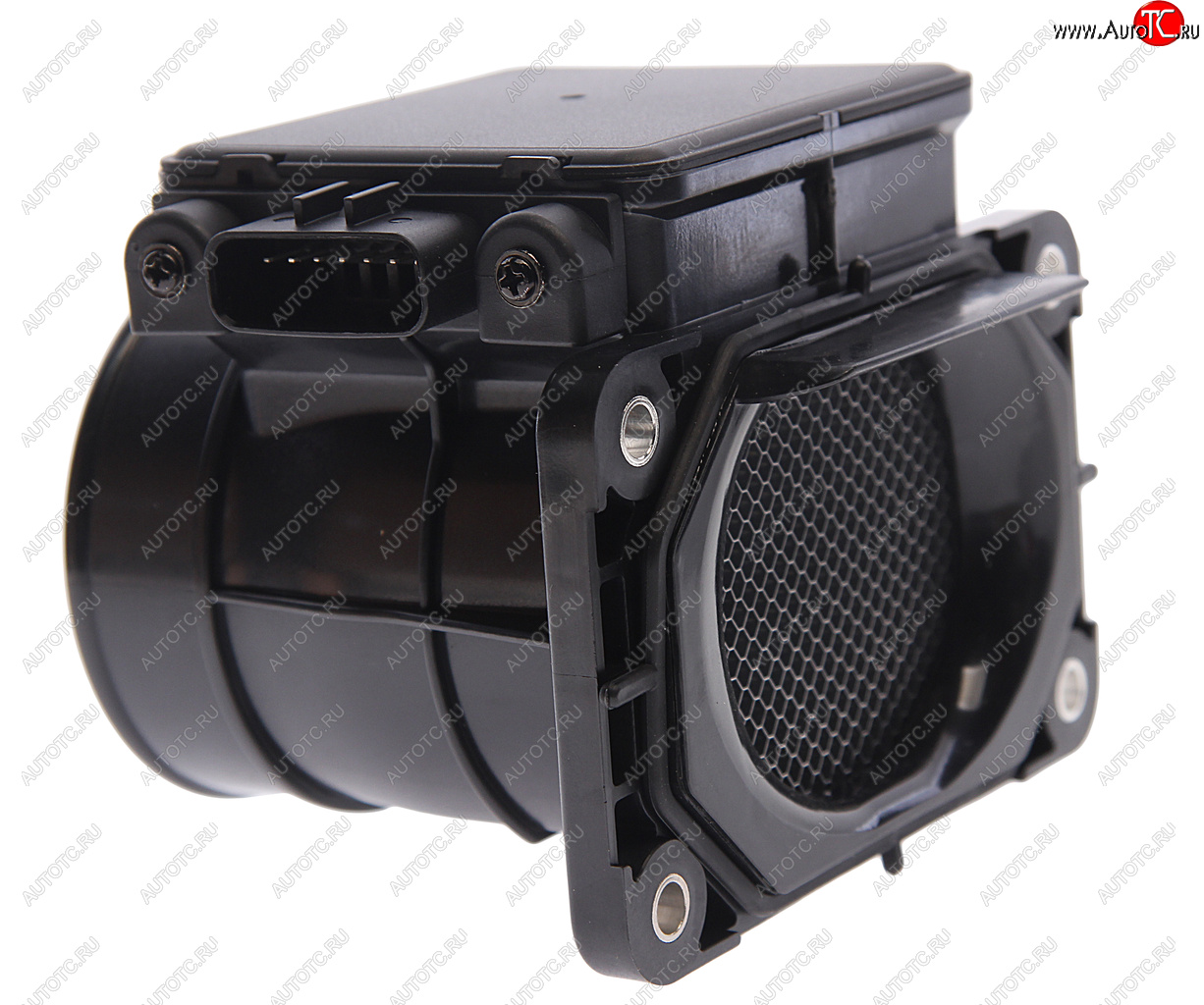 5 599 р. Датчик массового расхода воздуха MITSUBISHI Outlander (02-08) NSP NSP nsp04md336501  с доставкой в г. Майкоп