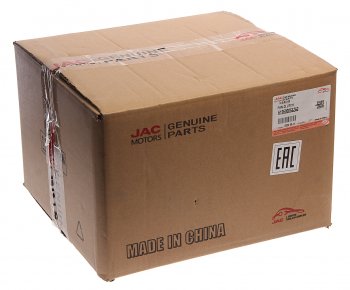 90 999 р. Вискомуфта JAC N350 привода вентилятора OE JAC 612600061262  с доставкой в г. Майкоп. Увеличить фотографию 5
