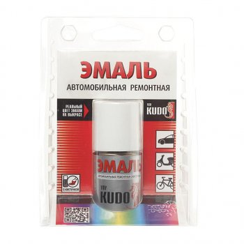 158 р. Краска GM Дикая слива с кистью 15мл KUDO KUDO ku-73558 KUDO ku-73558  с доставкой в г. Майкоп. Увеличить фотографию 1