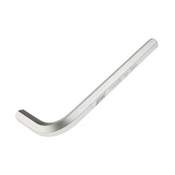 132 р. Ключ шестигранный Г-образный 8мм HEX JTC JTC TOOLS CO., LTD jtc-71508 JTC TOOLS CO., LTD jtc-71508  с доставкой в г. Майкоп. Увеличить фотографию 1