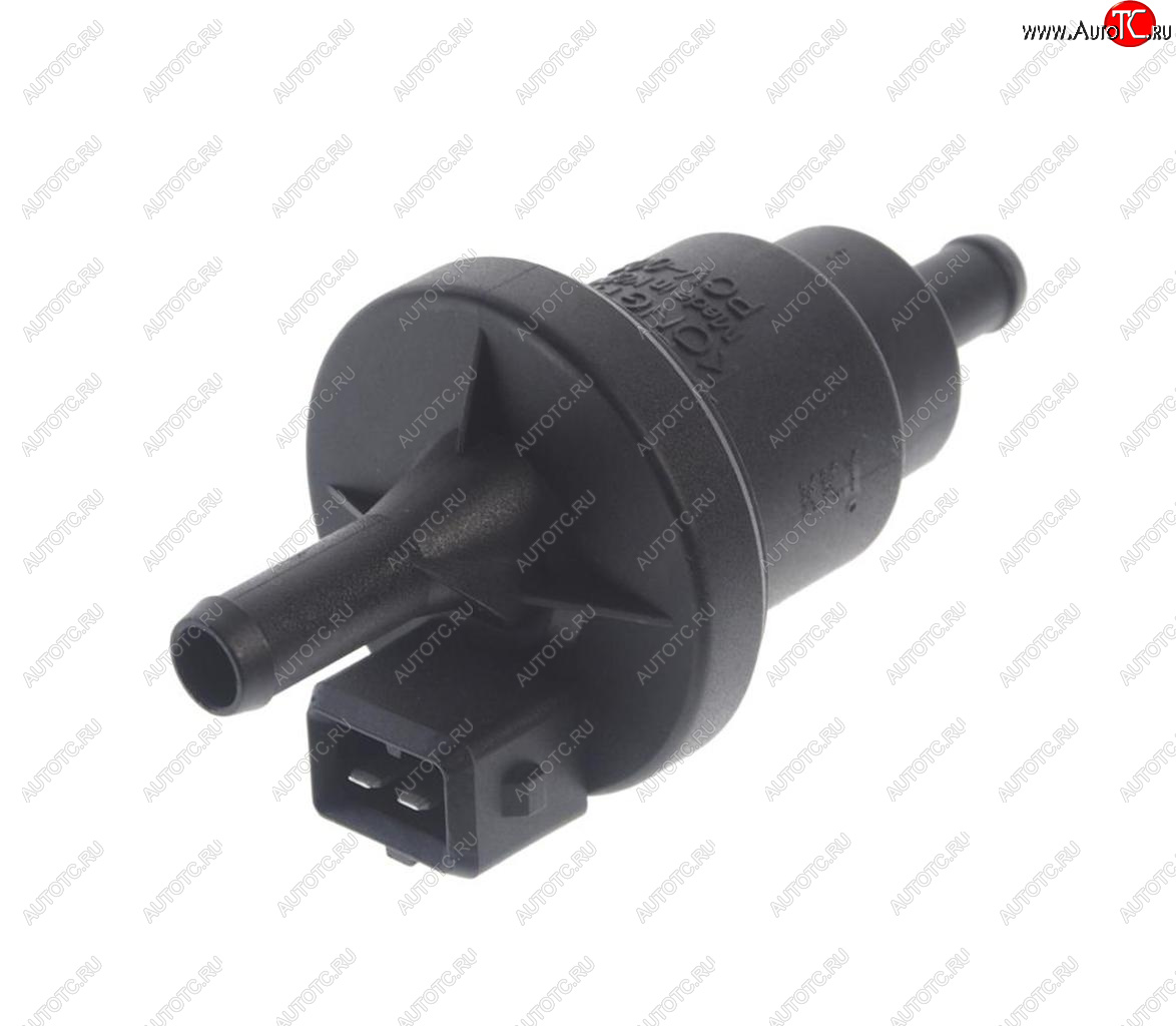 2 039 р. Регулятор HYUNDAI Accent,Elantra,Santa Fe,Tucson KIA Rio,Spectra,Cerato давления топлива INZI INZI 28910-22040  с доставкой в г. Майкоп