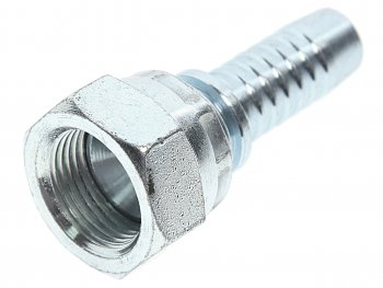 155 р. Фитинг DKI (Г) d=12 (М20х1.5)  dki (г) d=12 (м20х1.5)  с доставкой в г. Майкоп. Увеличить фотографию 2