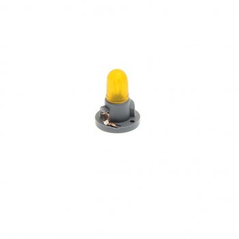 287 р. Лампа 14V 1.2W SSANGYONG Actyon (07-),Kyron (07-),Actyon Sports (07-12-) климат контроля OE SSANGYONG 6870009a30  с доставкой в г. Майкоп. Увеличить фотографию 1
