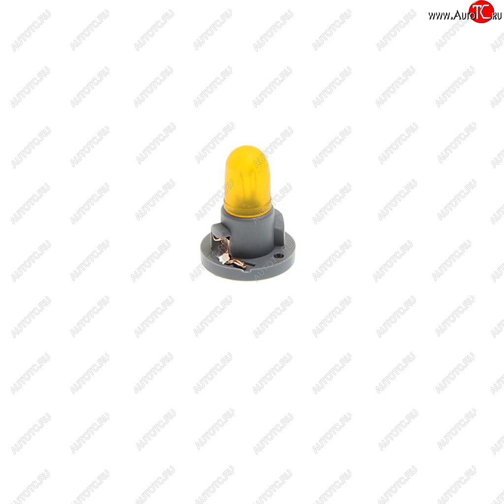 287 р. Лампа 14V 1.2W SSANGYONG Actyon (07-),Kyron (07-),Actyon Sports (07-12-) климат контроля OE SSANGYONG 6870009a30  с доставкой в г. Майкоп