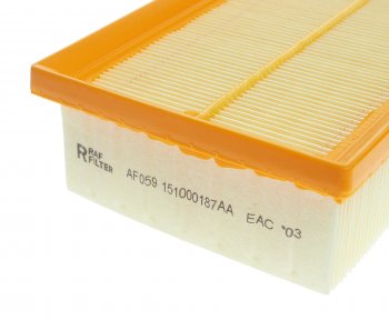989 р. Фильтр воздушный CHERY Exeed TXL,VX (21-) RAF FILTER RAF FILTER af059  с доставкой в г. Майкоп. Увеличить фотографию 2