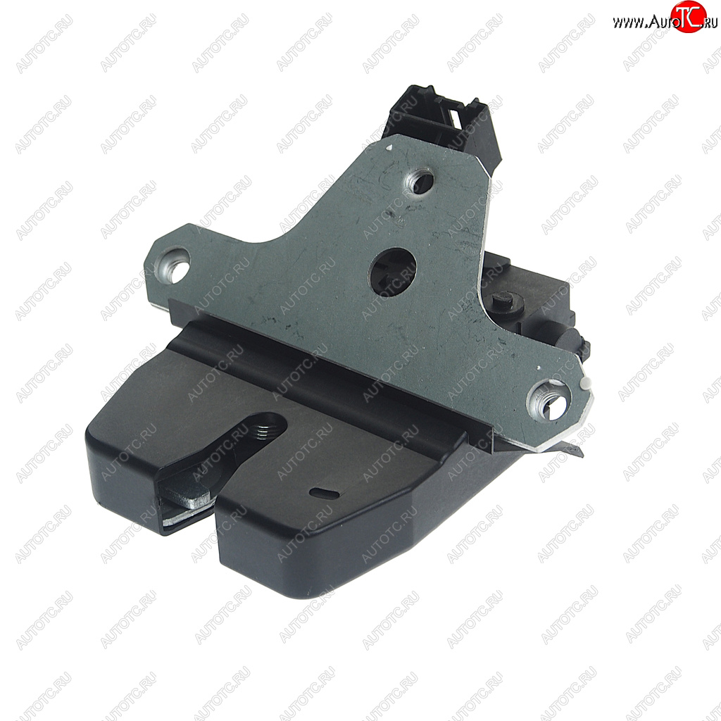 3 099 р. Замок крышки багажника FORD Focus хетчбек (11-) NSP NSP nsp091920840  с доставкой в г. Майкоп