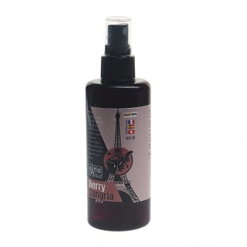127 р. Ароматизатор спрей (berry sangria) 100мл Eiffel Tobacco FOUETTE FOUETTE ef-04  с доставкой в г. Майкоп. Увеличить фотографию 1