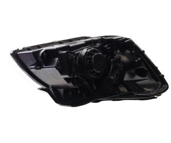 5 899 р. Фара KIA Rio (05-) левая NSP NSP nsp02921011g020  с доставкой в г. Майкоп. Увеличить фотографию 3