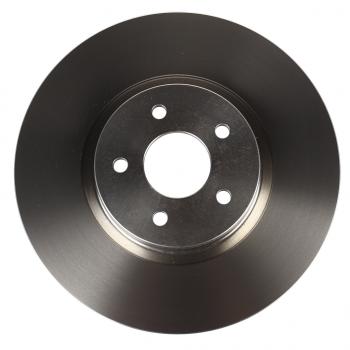 7 599 р. Диск тормозной FORD Focus (04-),Kuga,Transit (13-) передний вентилируемый (1шт.) BOSCH BOSCH 0986479660  с доставкой в г. Майкоп. Увеличить фотографию 2