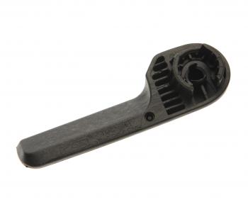299 р. Ручка VW Golf (03-10) SEAT Ibiza (13-15) SKODA Citigo (12-15) троса капота DPA DPA 88230124402  с доставкой в г. Майкоп. Увеличить фотографию 2