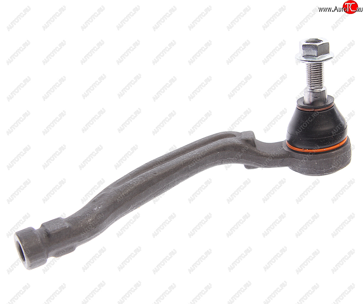 2 399 р. Наконечник рулевой тяги PEUGEOT 308 (07-15) правый SIDEM SIDEM 53731  с доставкой в г. Майкоп