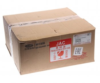 10 249 р. Зеркало боковое JAC Sunray SOLLERS Atlant левое OE JAC 8202100r004  с доставкой в г. Майкоп. Увеличить фотографию 4
