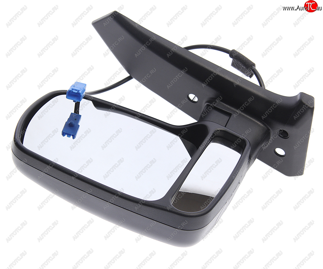 10 249 р. Зеркало боковое JAC Sunray SOLLERS Atlant левое OE JAC 8202100r004  с доставкой в г. Майкоп