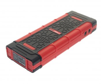 14 549 р. Устройство пусковое 12V 600A 18000мАч (power bank) FUBAG FUBAG drive 600 (46310)  с доставкой в г. Майкоп. Увеличить фотографию 6
